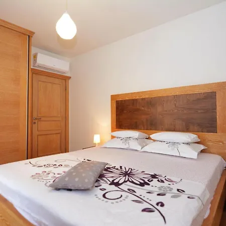 Apartments Olive Котор Экстерьер фото