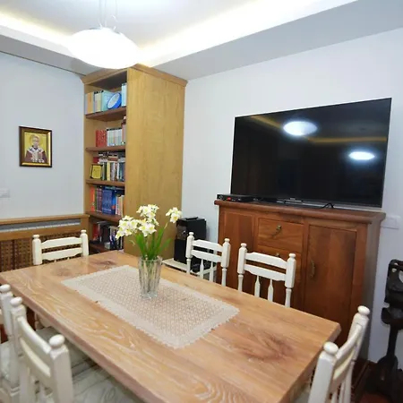Apartments Olive Котор Экстерьер фото