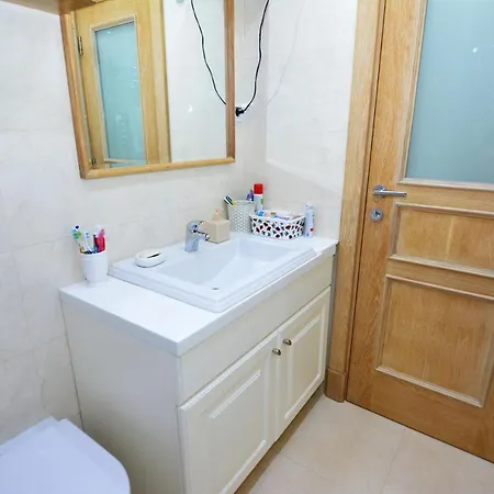 Apartments Olive Котор Экстерьер фото