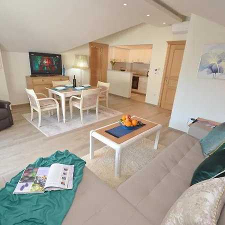 Apartments Olive Котор Экстерьер фото