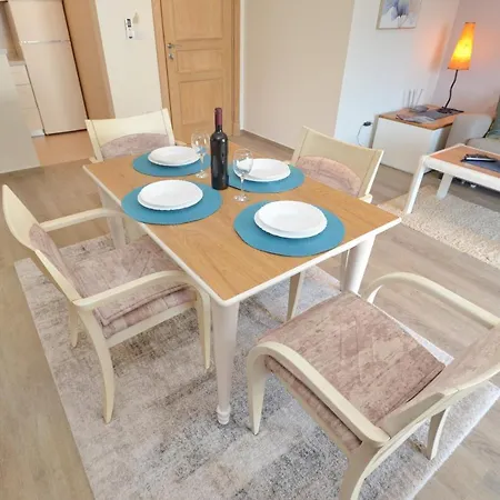 Apartments Olive Котор Экстерьер фото