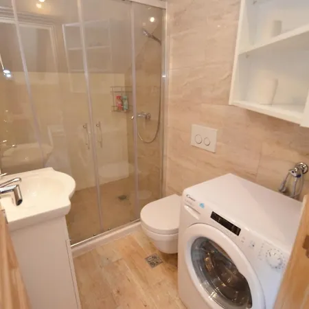 Apartments Olive Котор Экстерьер фото