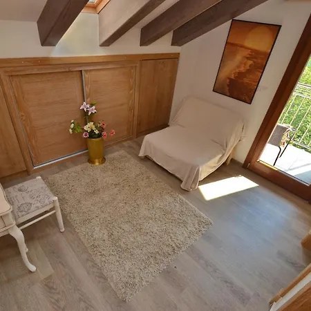 Apartments Olive Котор Экстерьер фото