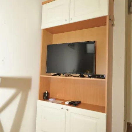 Apartments Olive Котор Экстерьер фото