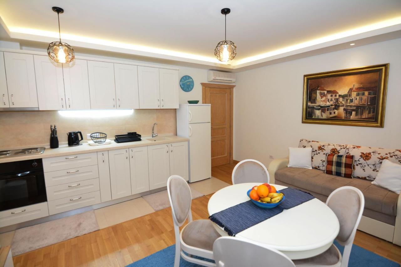 Olive Apartment *
