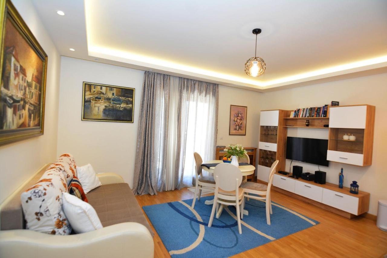 Apartment Olive Kotor