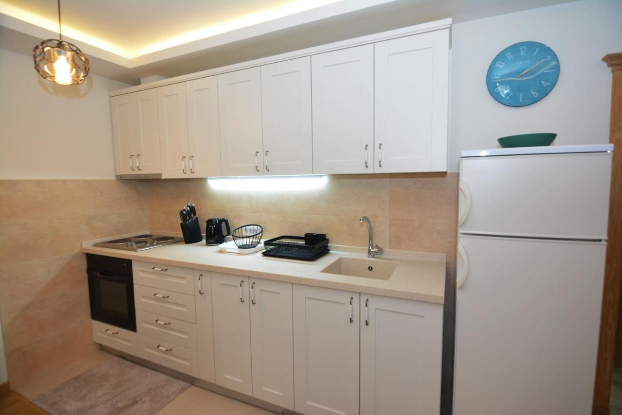 Olive Apartment Kotor