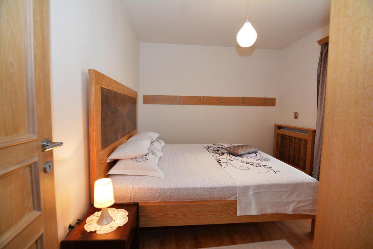 Olive Apartment *