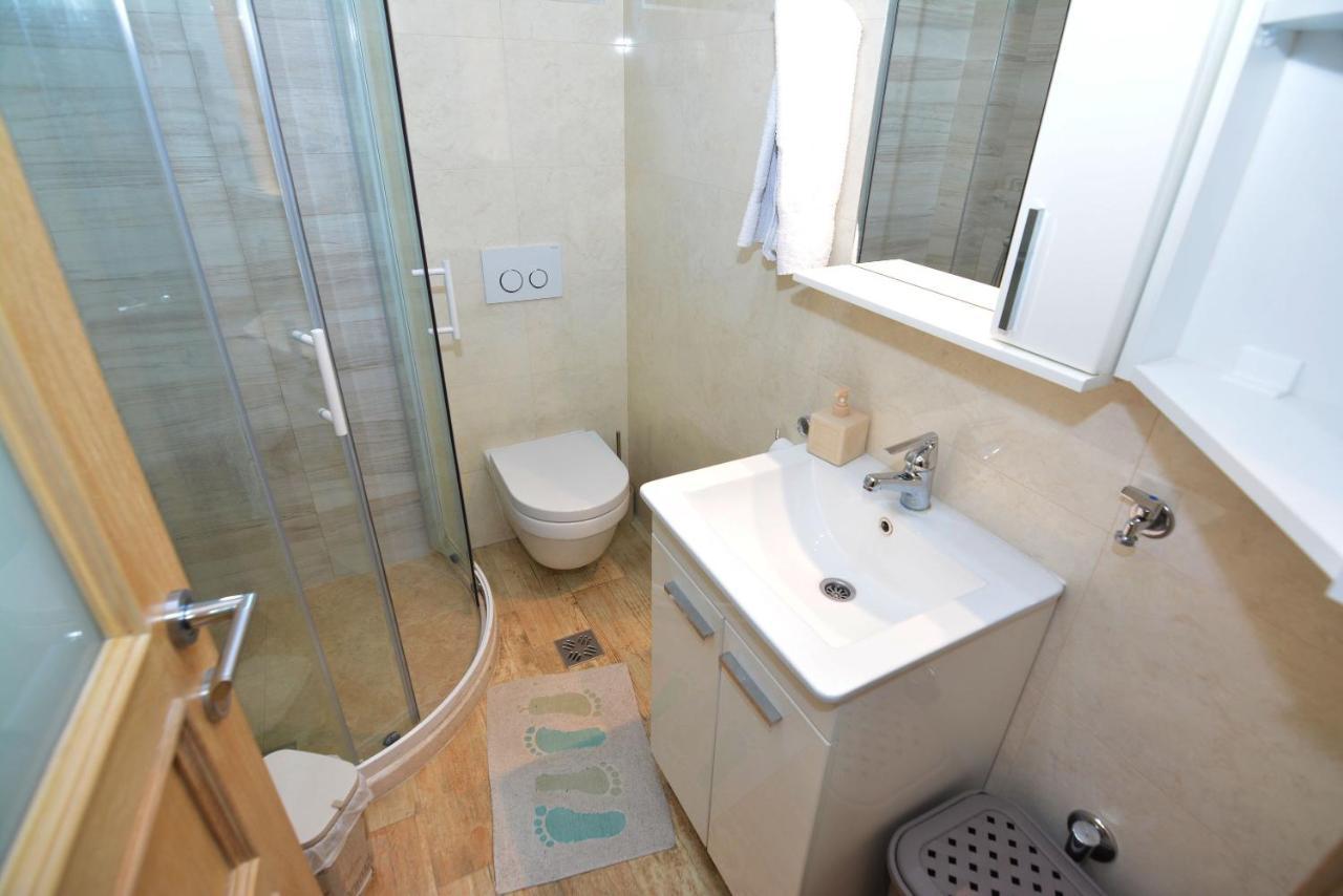 Olive Apartment *