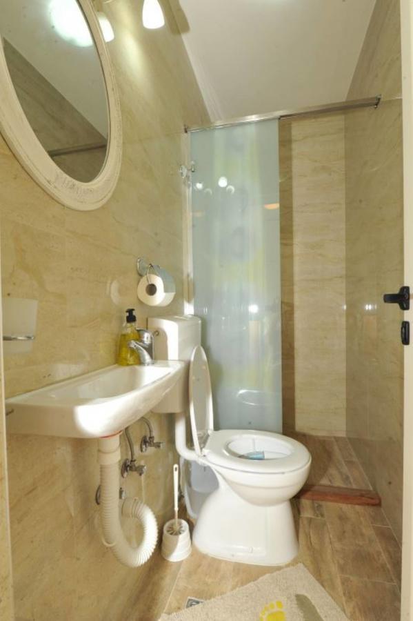 Olive Apartment Kotor