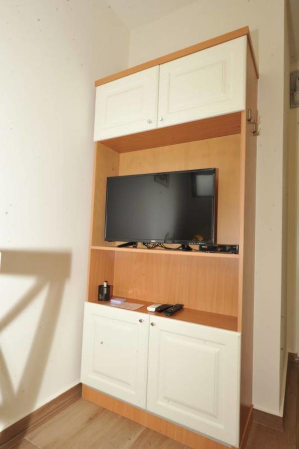 Apartment Olive *