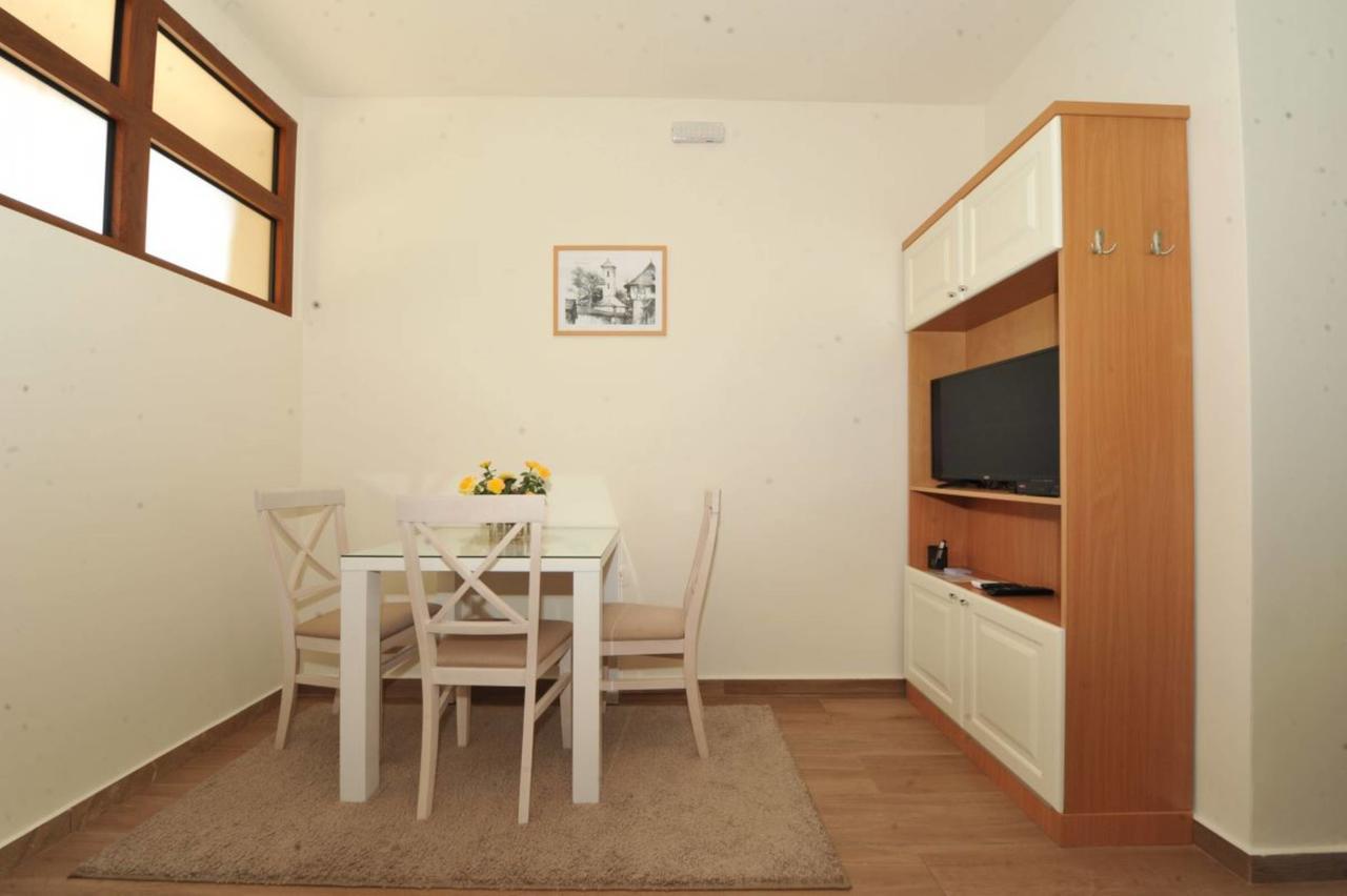 Apartment Olive *