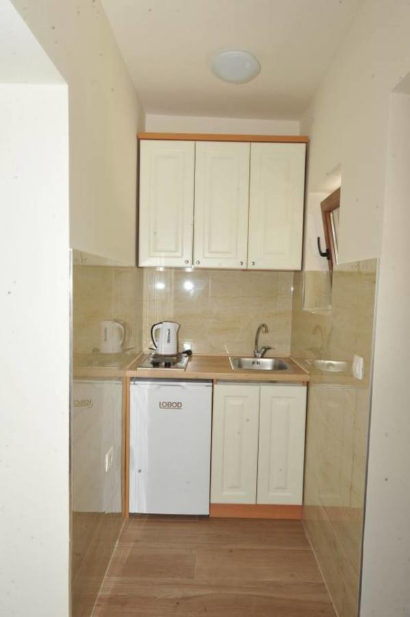 Apartment Olive Kotor